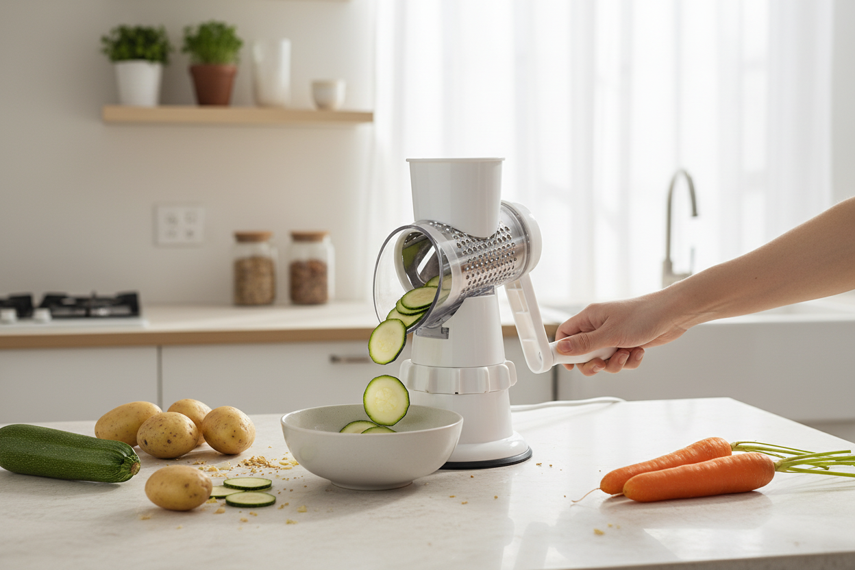 Kitchen Accessories