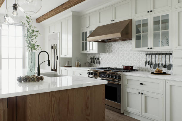 Kitchen Accessories