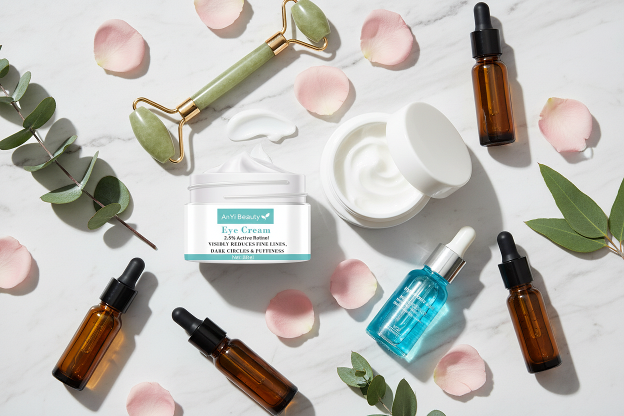 Skin care & Beauty