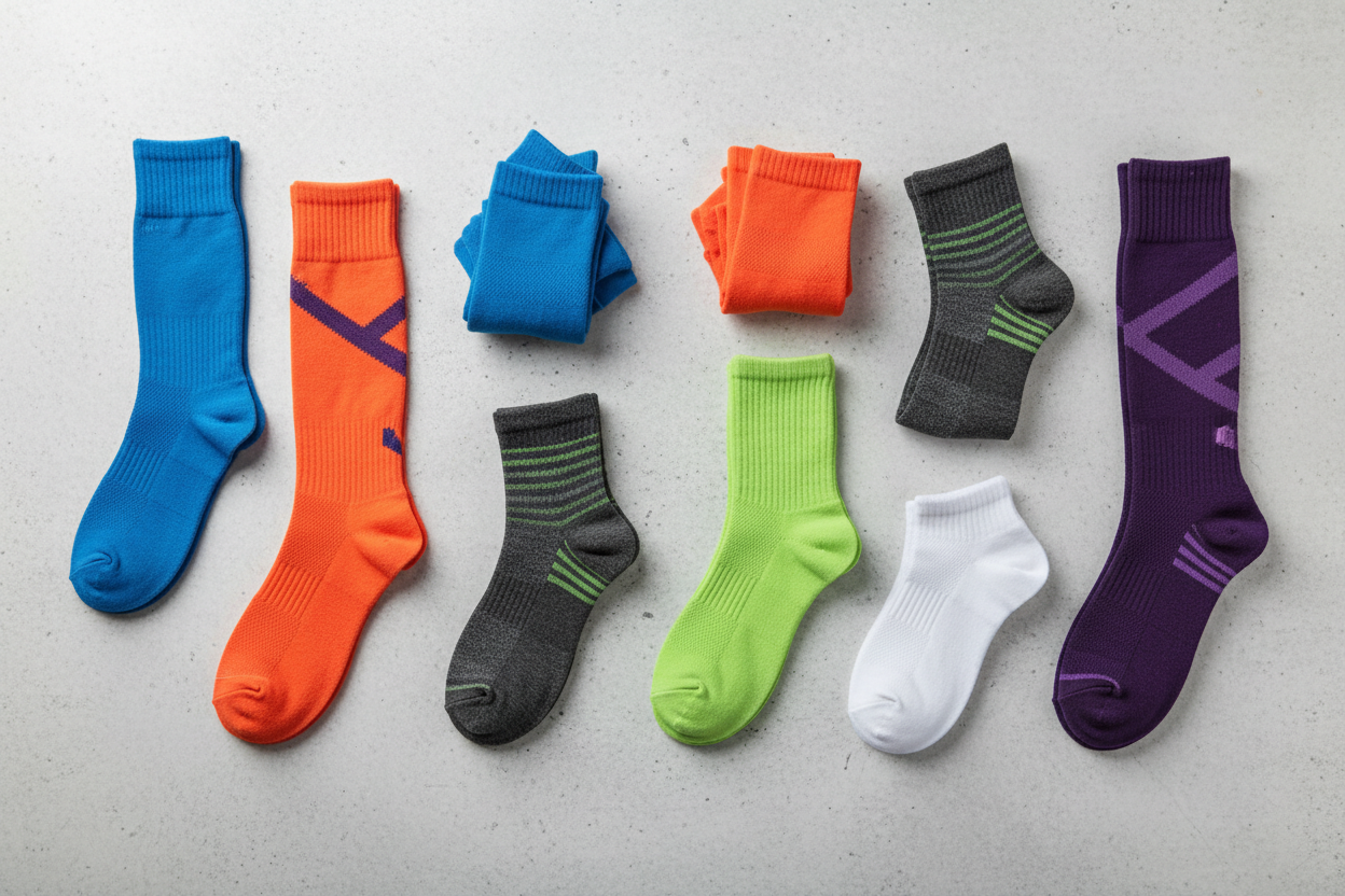 Compression Socks
