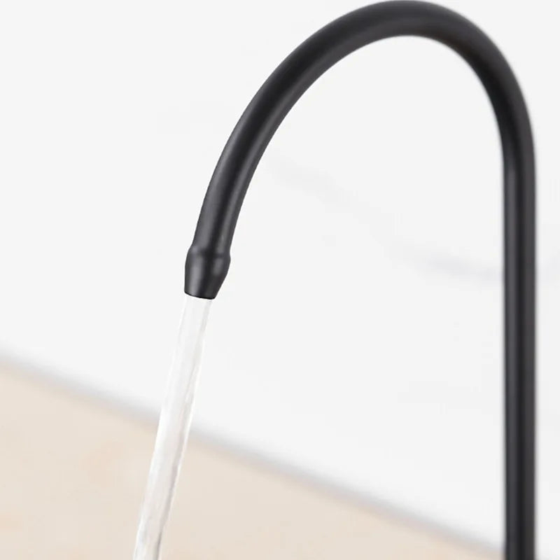 304 Stainless Steel Water Purifier Faucet
