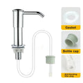 Kitchen Liquid Soap Pump