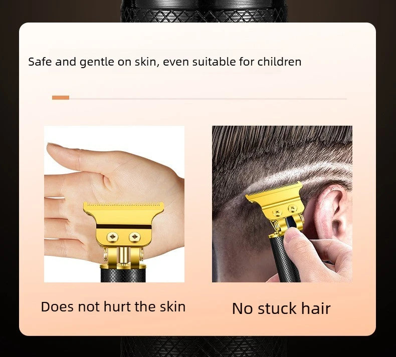 T9 Professional Trimmer