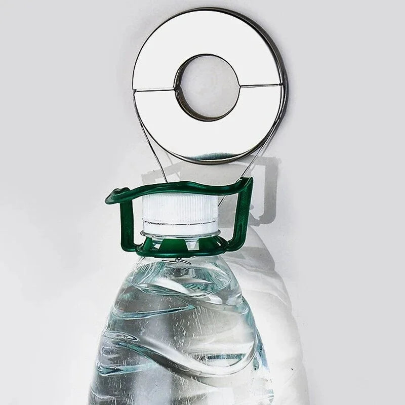 Stainless Steel Faucet Pipe Cover
