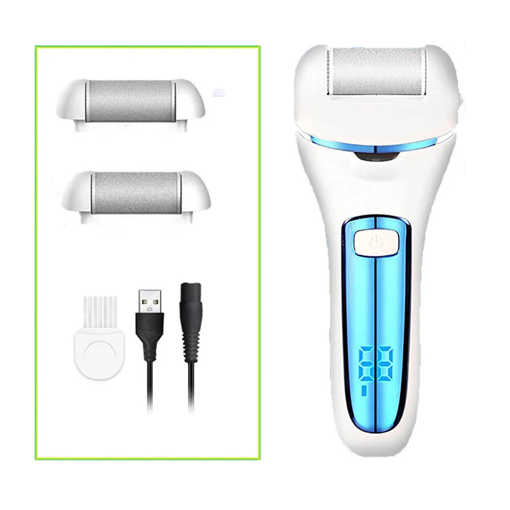 Electric Foot Callus Remover