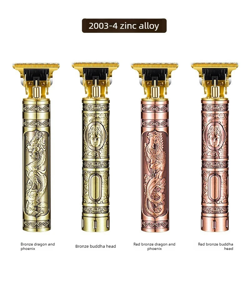 T9 Professional Trimmer