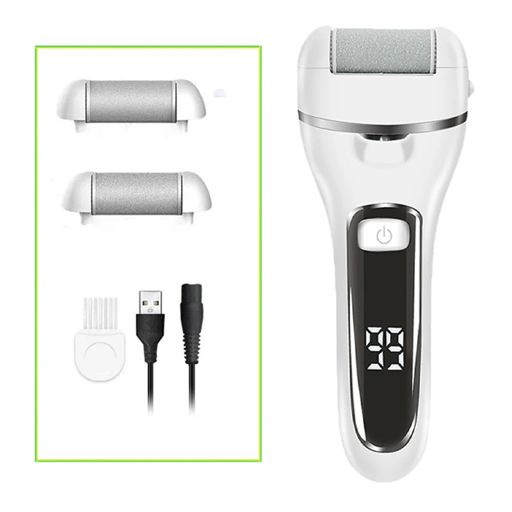 Electric Foot Callus Remover
