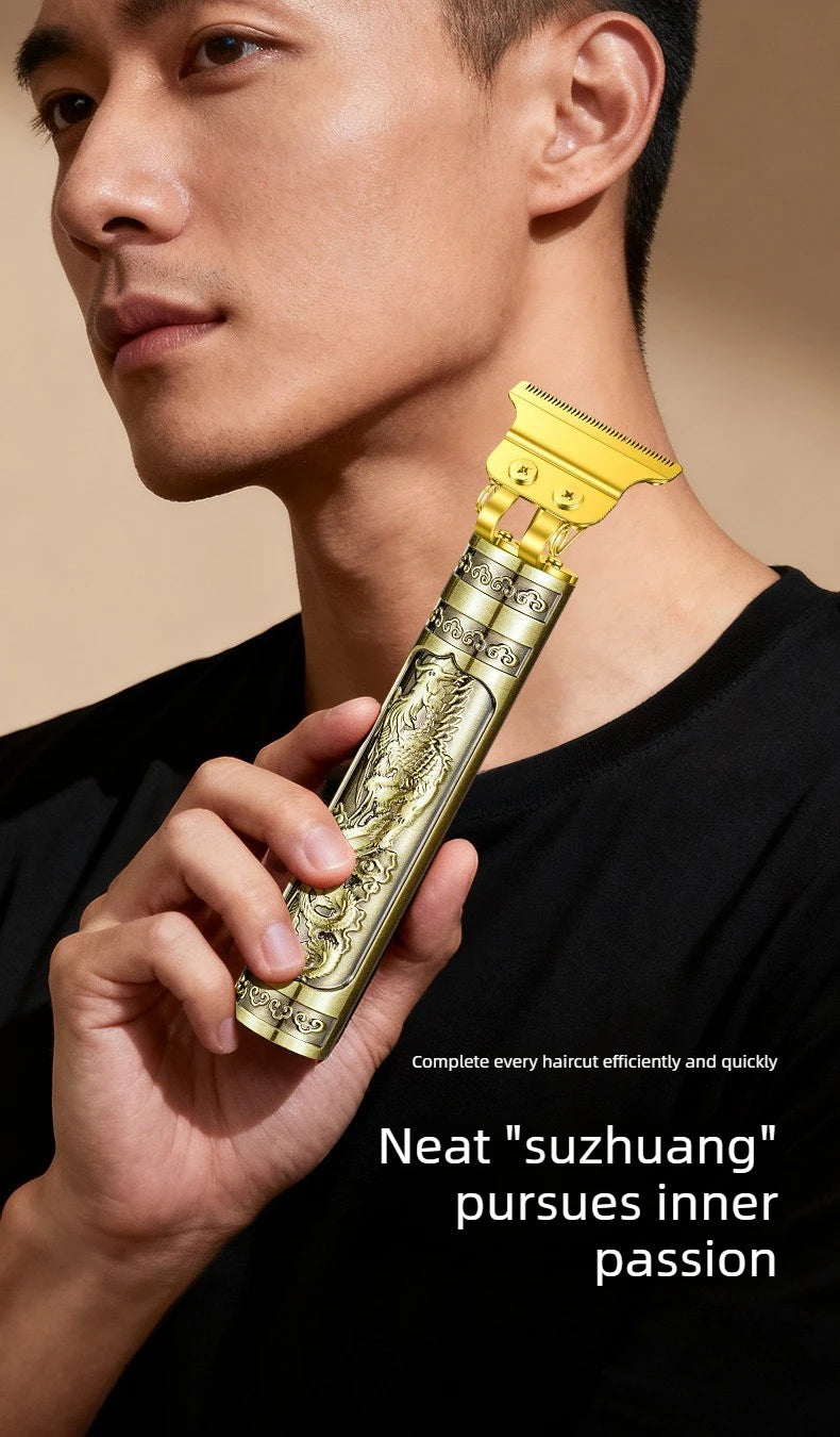 T9 Professional Trimmer