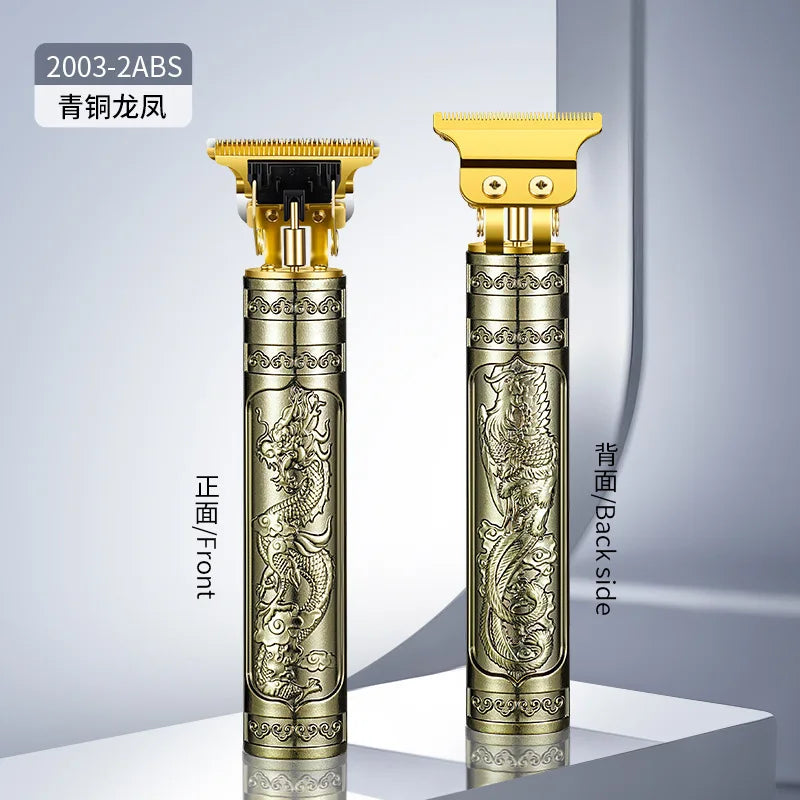 T9 Professional Trimmer