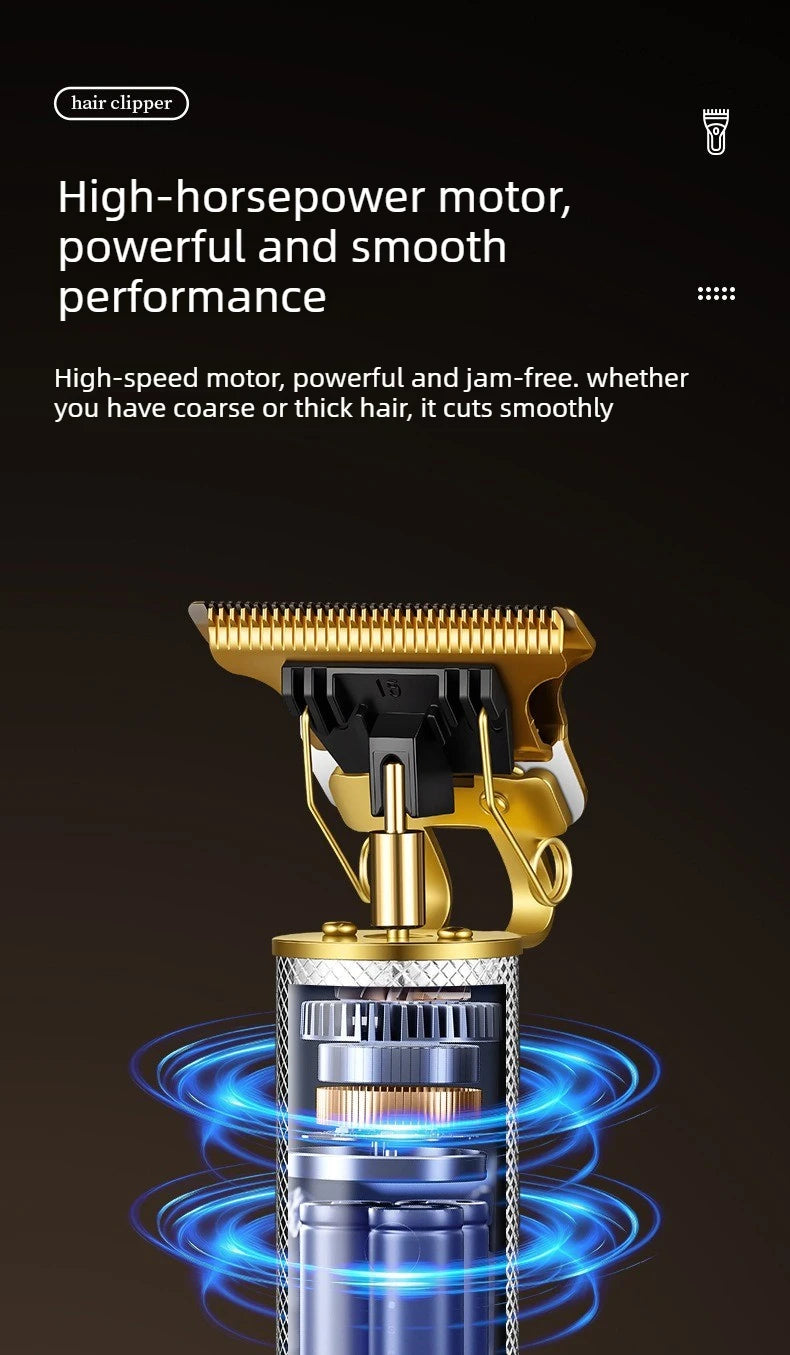 T9 Professional Trimmer