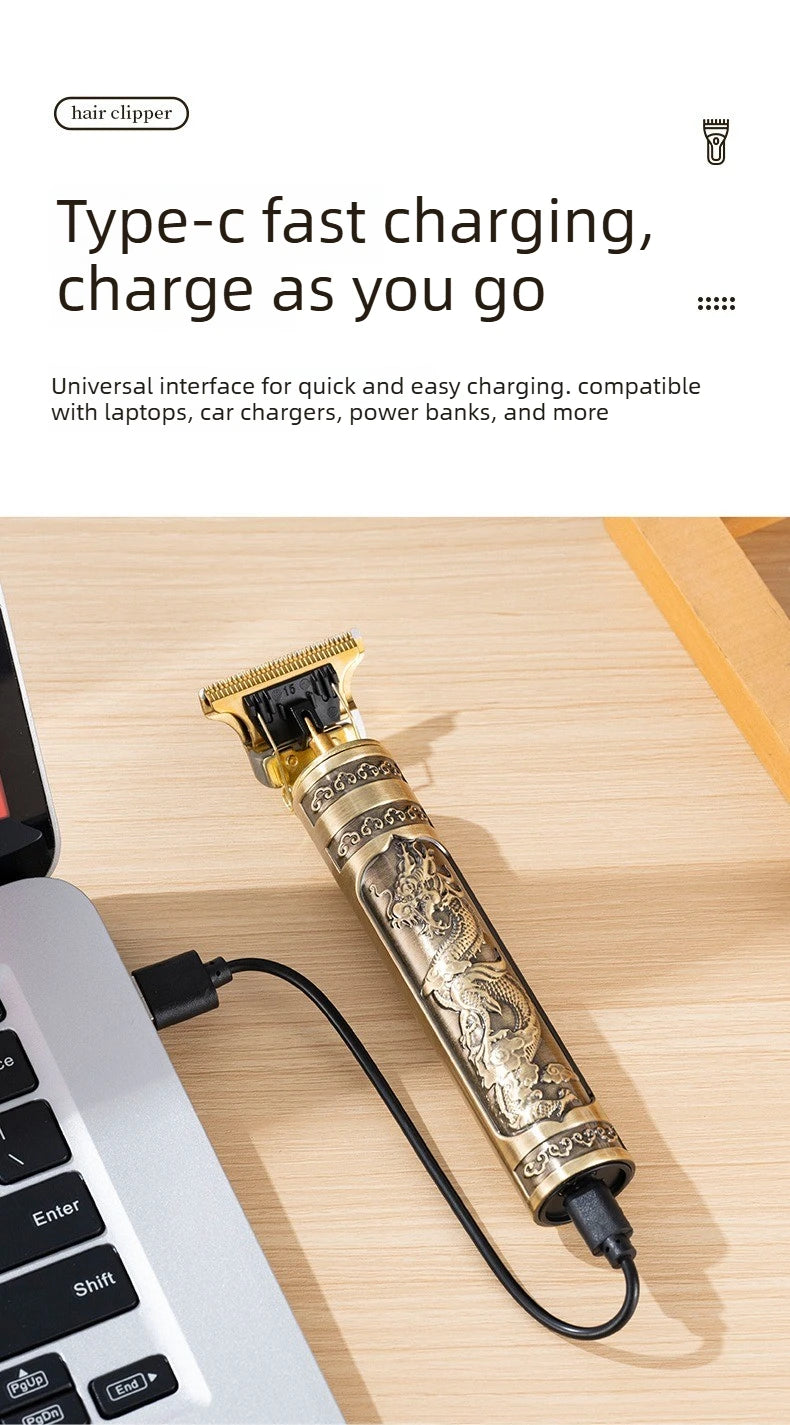T9 Professional Trimmer