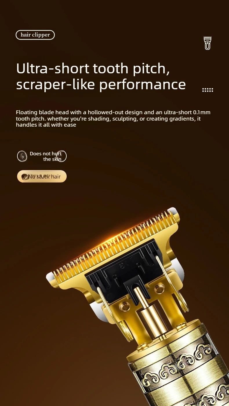 T9 Professional Trimmer