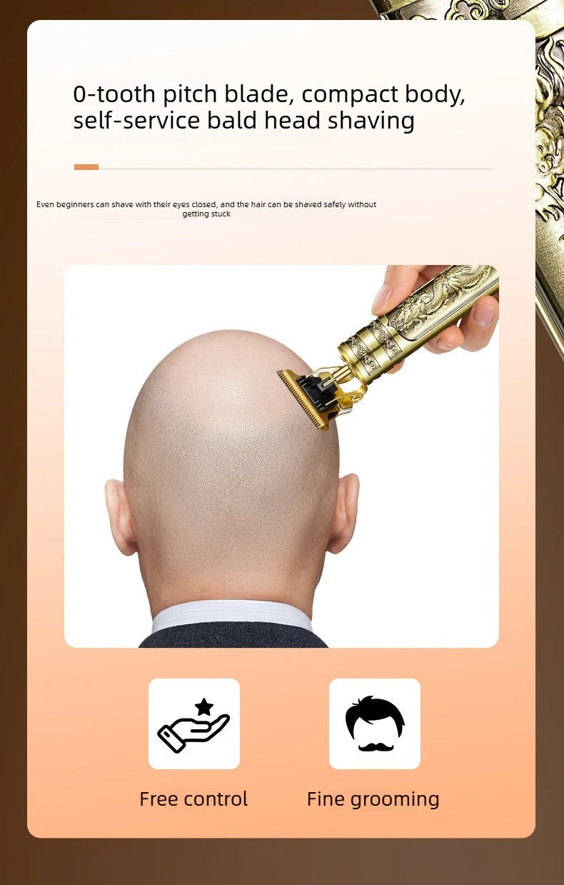 T9 Professional Trimmer