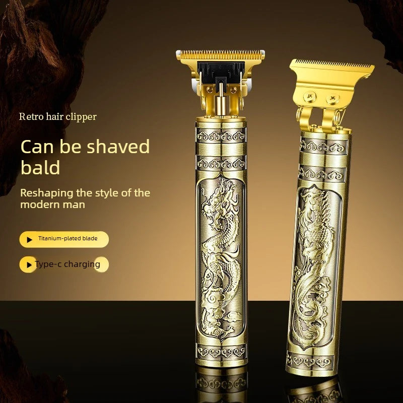 T9 Professional Trimmer