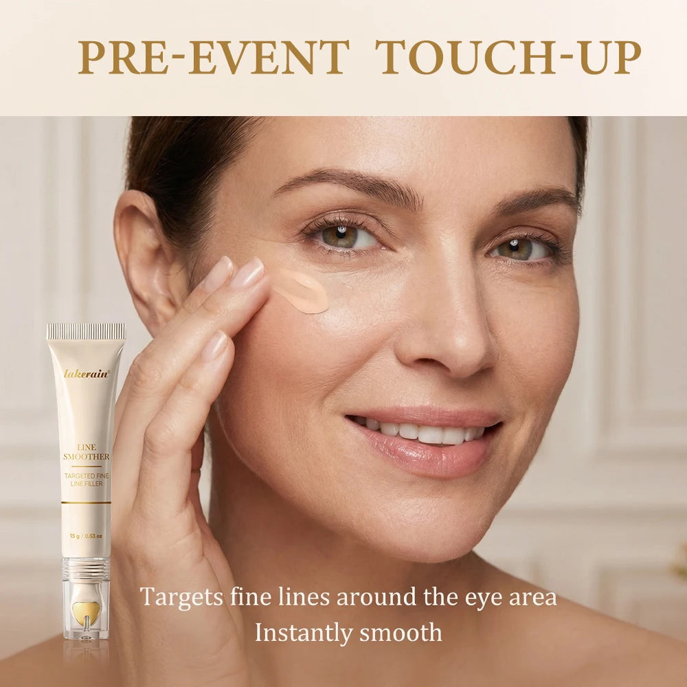 Line Smoother Blurring Primer