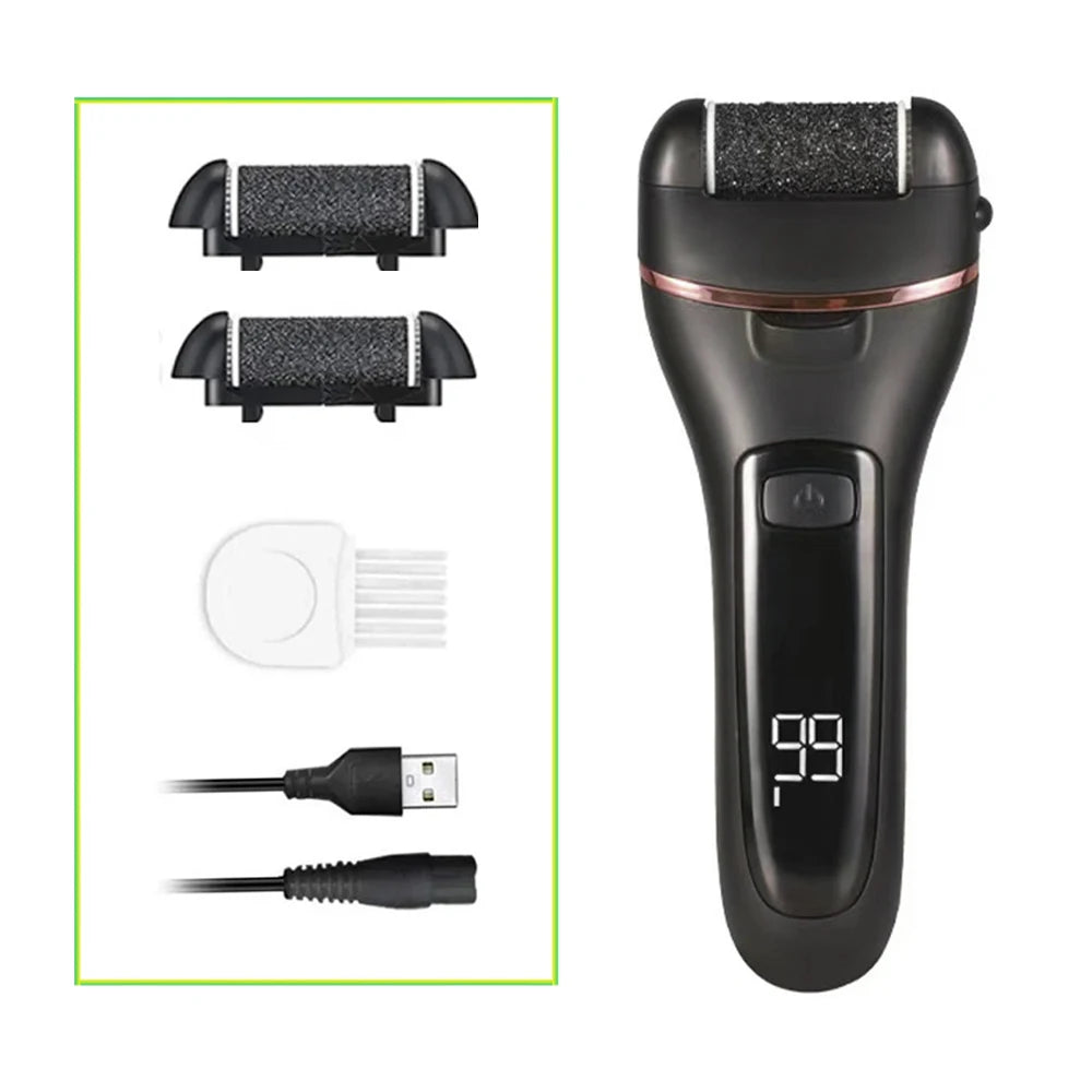Electric Foot Callus Remover