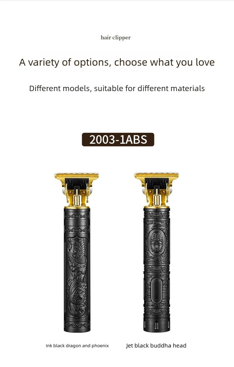 T9 Professional Trimmer