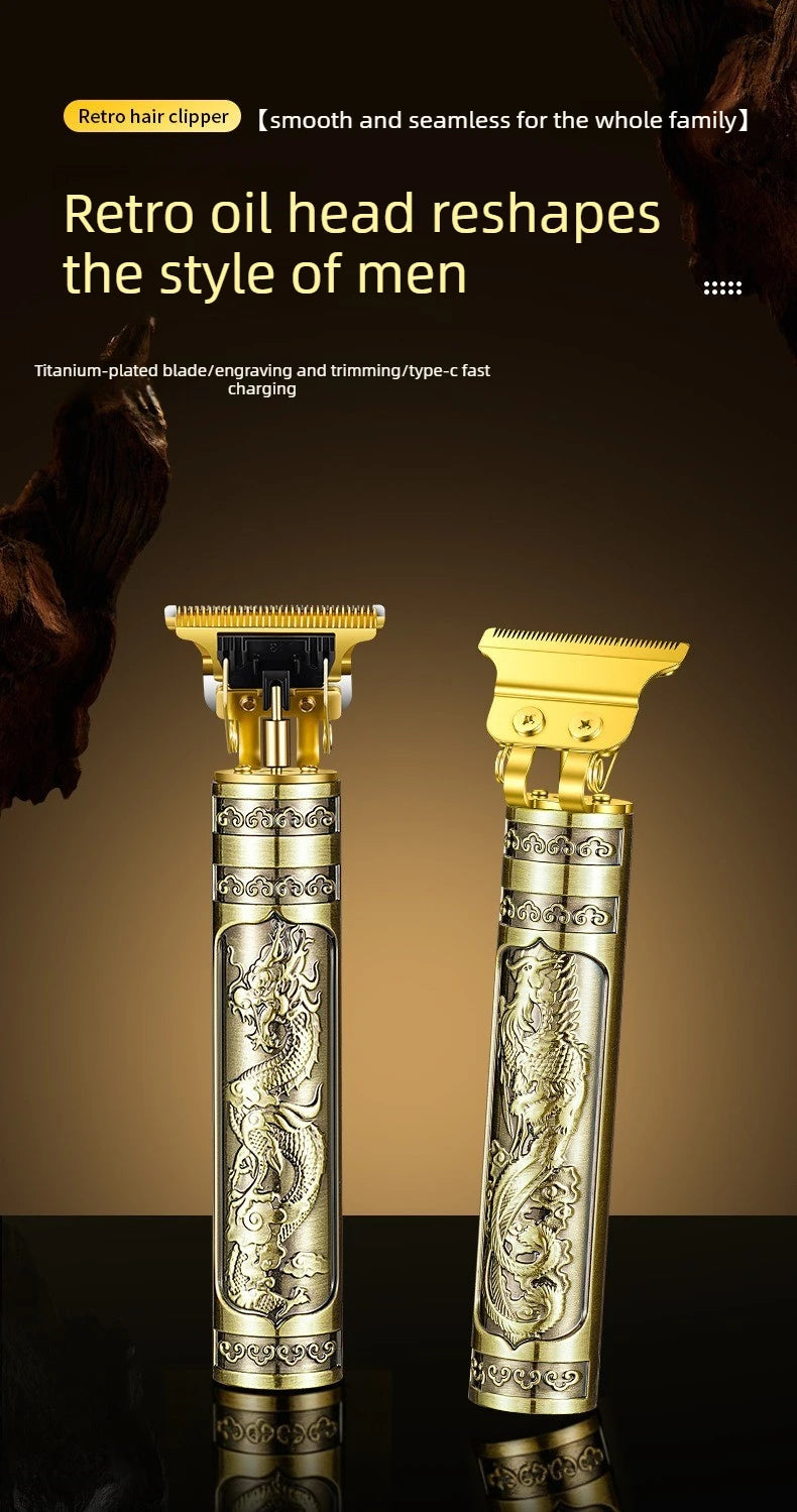 T9 Professional Trimmer