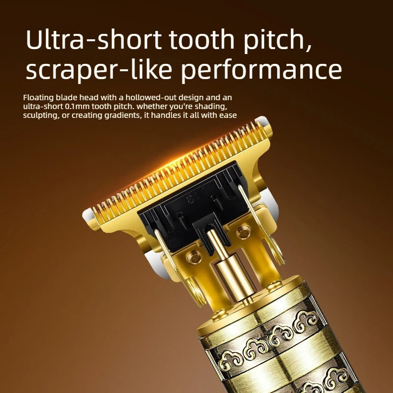 T9 Professional Trimmer