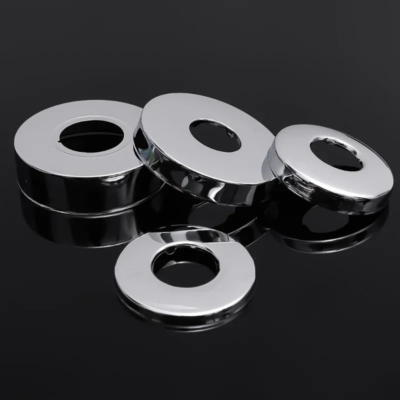 Stainless Steel Faucet Pipe Cover