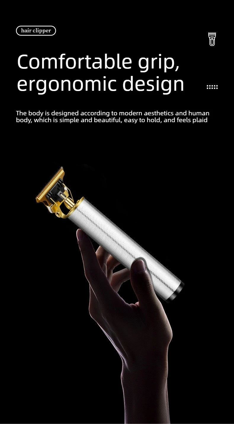 T9 Professional Trimmer