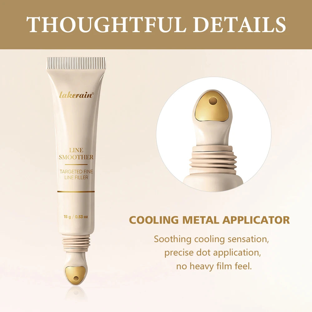 Line Smoother Blurring Primer