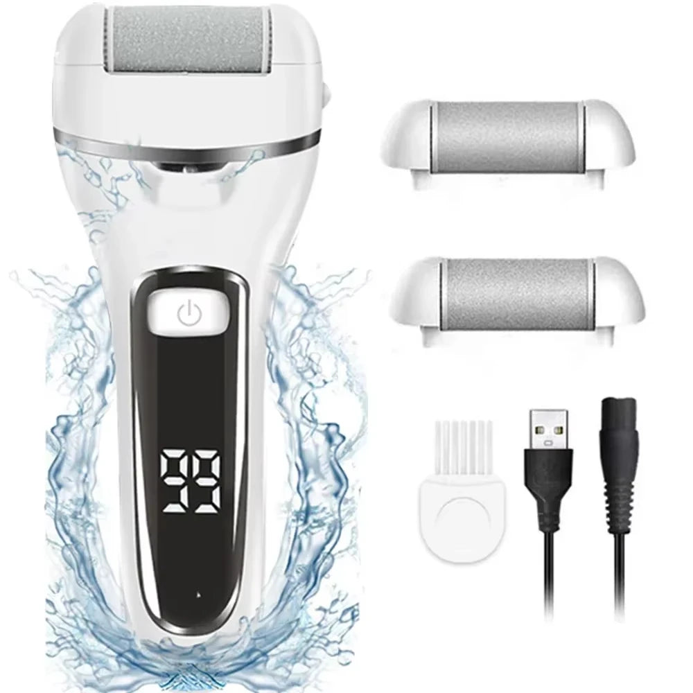 Electric Foot Callus Remover