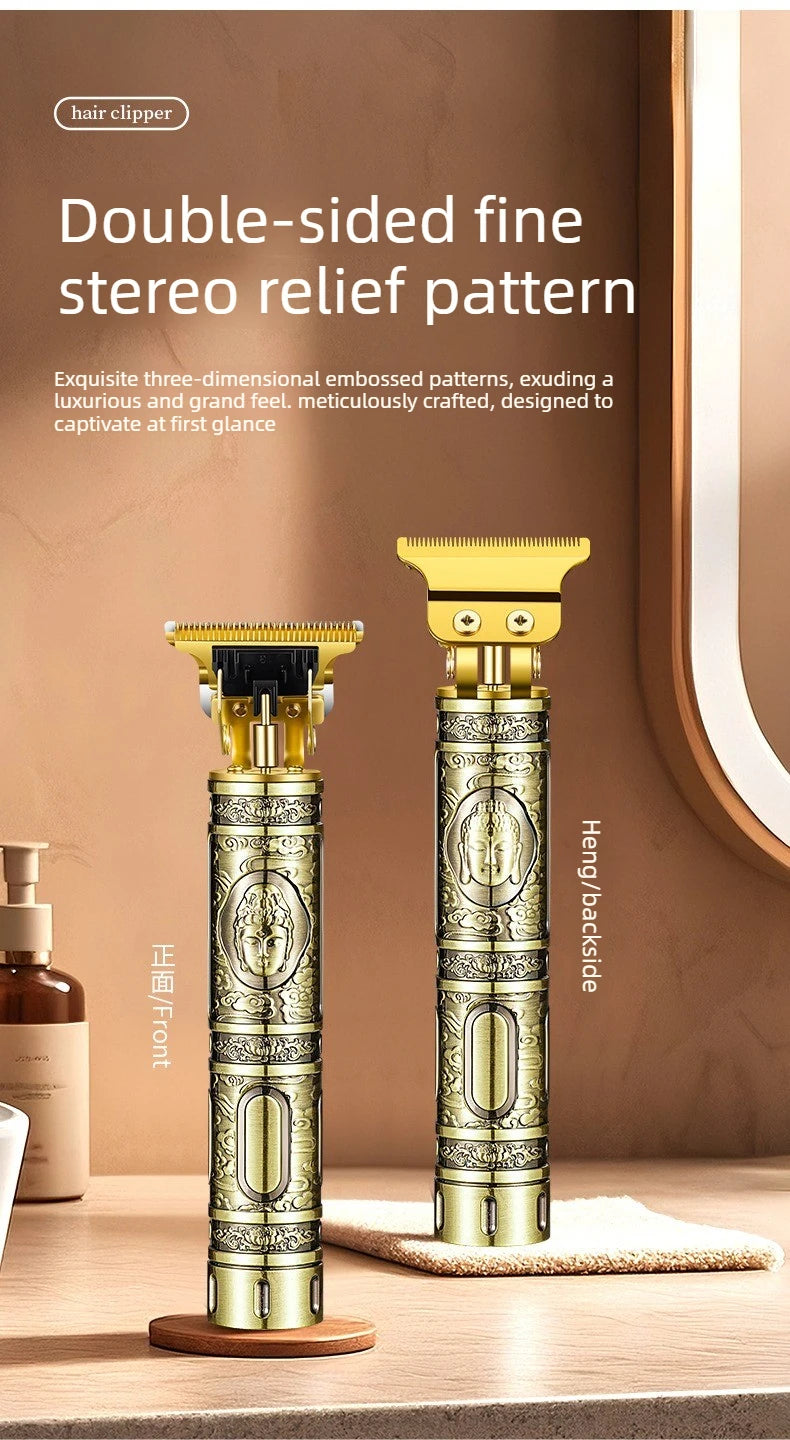 T9 Professional Trimmer