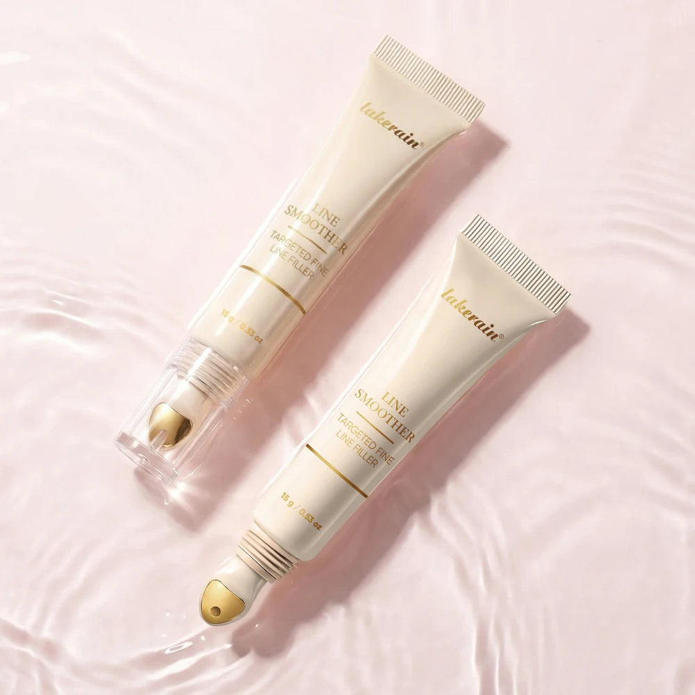 Line Smoother Blurring Primer
