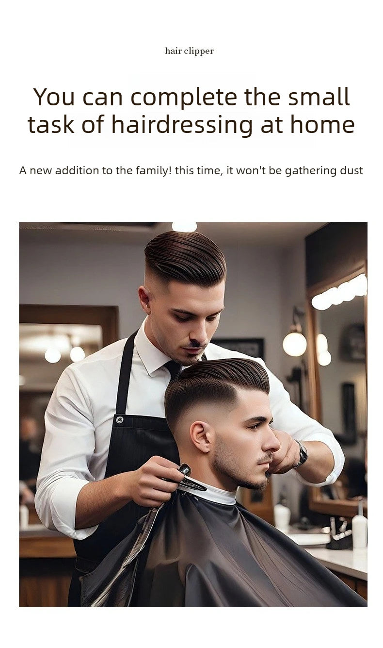 T9 Professional Trimmer