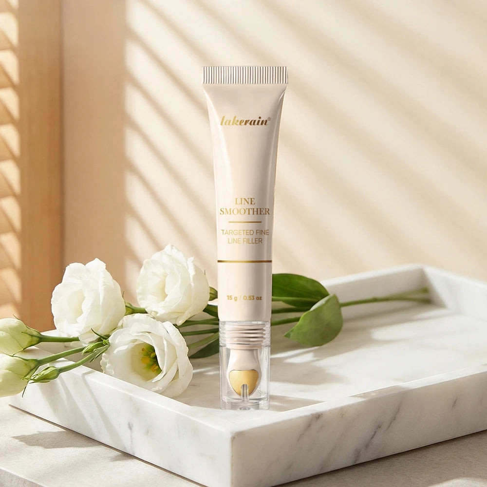 Line Smoother Blurring Primer