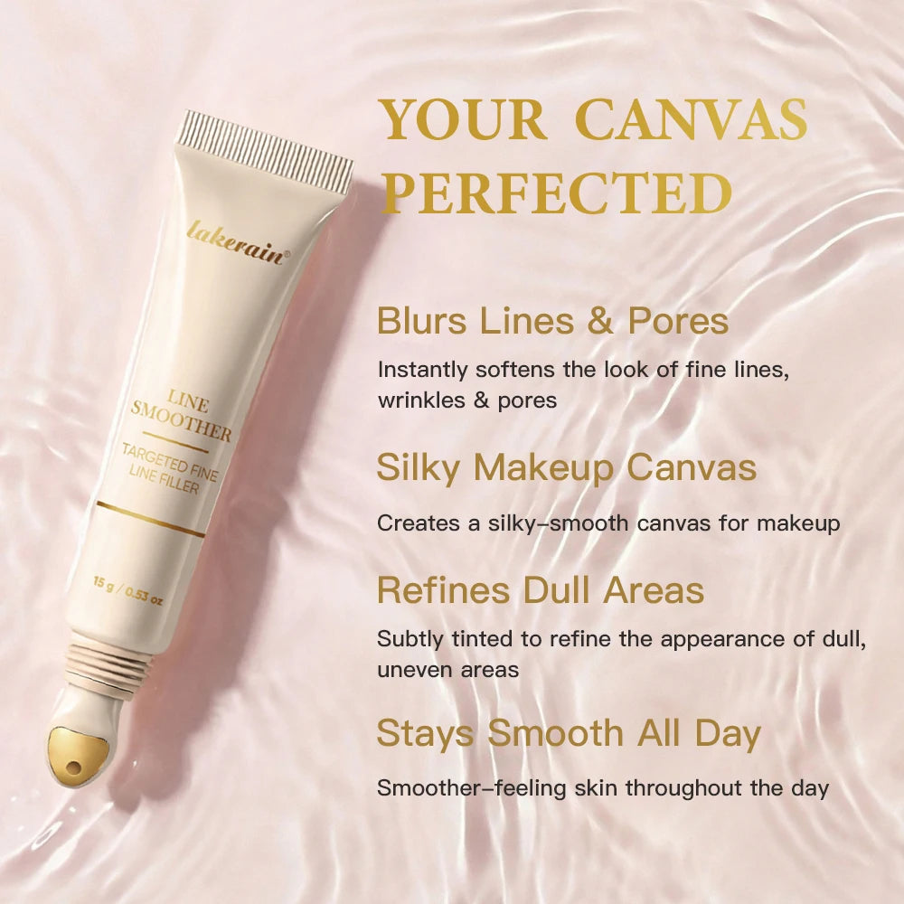 Line Smoother Blurring Primer