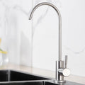 304 Stainless Steel Water Purifier Faucet