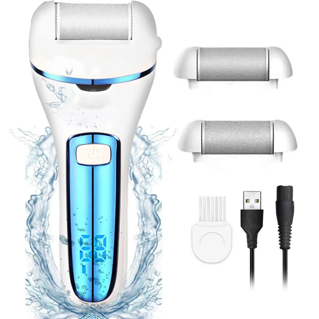 Electric Foot Callus Remover