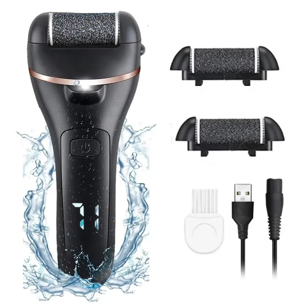 Electric Foot Callus Remover